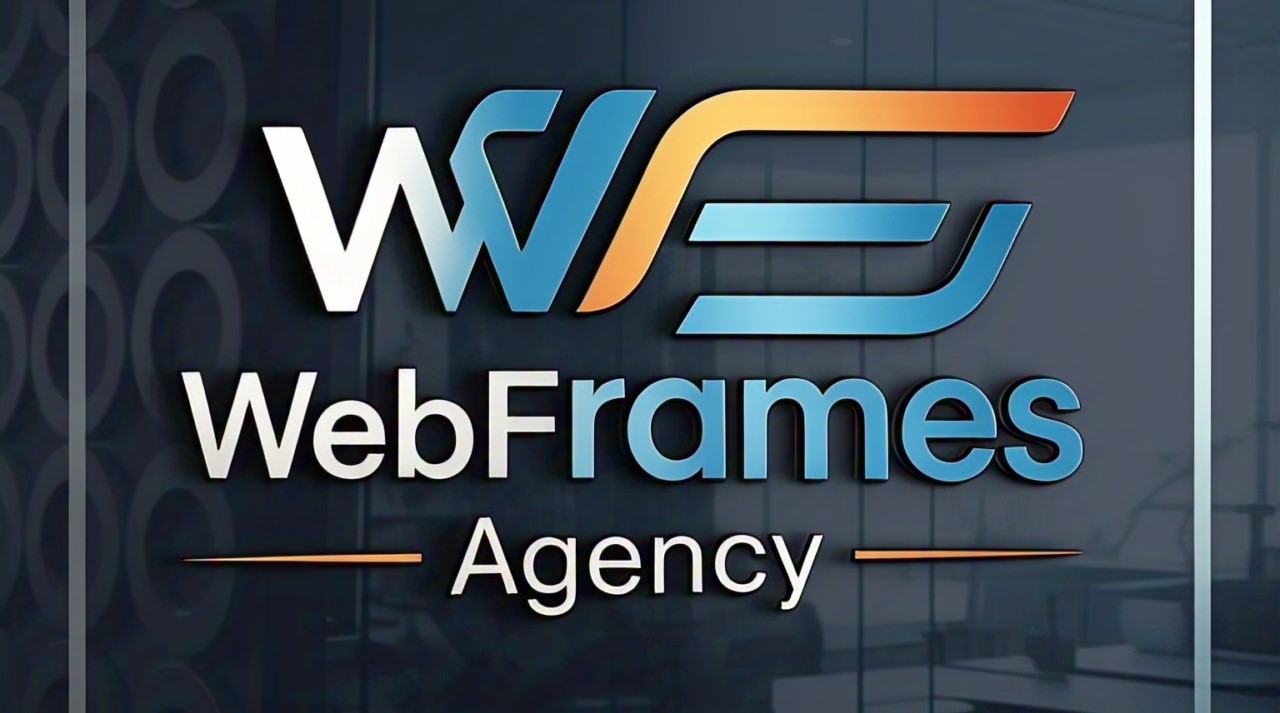 WebFrames Agency